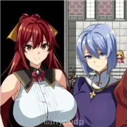 Big Breasts Party NTR