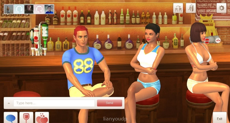 Yareel 3d APK Screenshot 3
