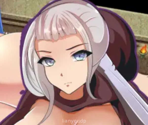 NPC Violation ~Have Your Way Within This Game~ Screenshot 1