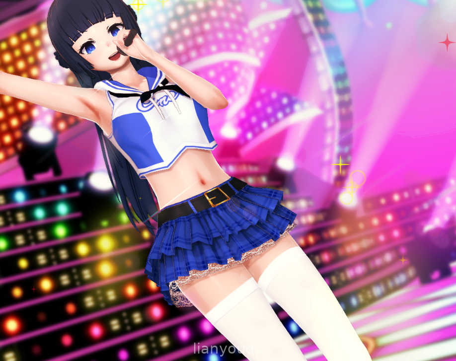 Ethereal Ties Screenshot 1