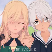 Headpats & Handholding