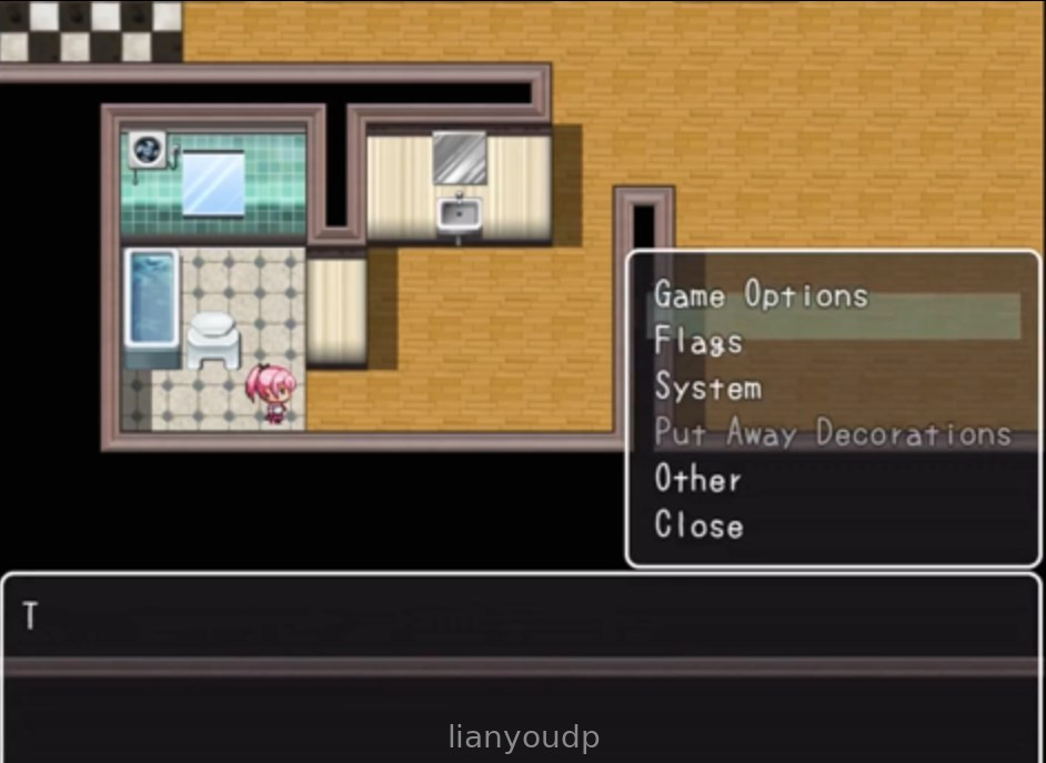 Hazumi and the Pregnation Screenshot 2