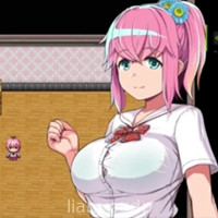 Hazumi and the Pregnation