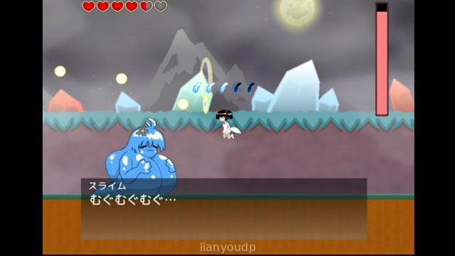 Demon Angel SAKURA -The Forbidden Mirror Screenshot 2