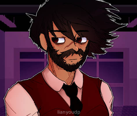 Angel: Coward’s Paradise Screenshot 1