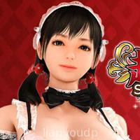 Super Naughty Maid! 2