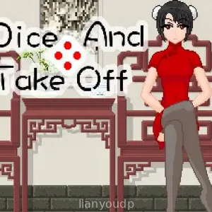 Dice And TakeOff