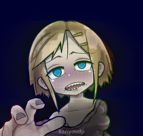 LOVE IS UNDEAD Screenshot 3