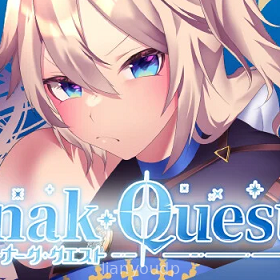 Lutnak Quest