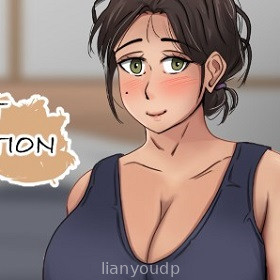 Room of Lust - Dirty Conversation with Mom