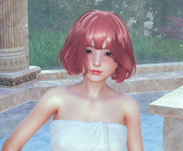 SECRETS OF THE MAGIC NECKLACE Screenshot 2