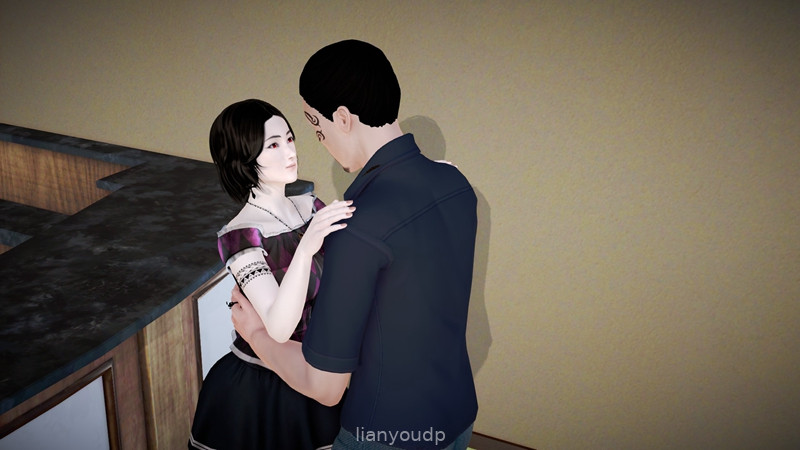 Twenty Worlds Agency – The Stories of Department 13 Screenshot 1