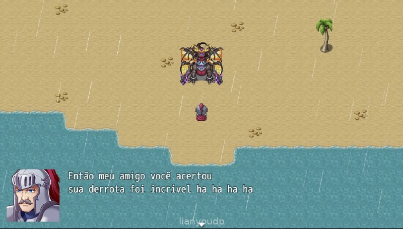 RPG M Revolution World - Offline Screenshot 1