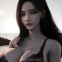 Futanari Secret