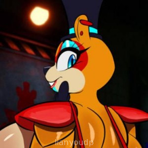 FNAF: Security Overhaul