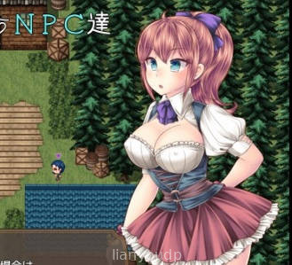 THE DEMON KING’S DAUGHTER Screenshot 2