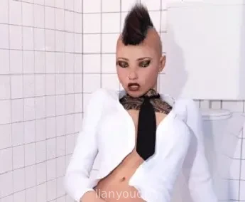 Sheroni Girls Screenshot 2