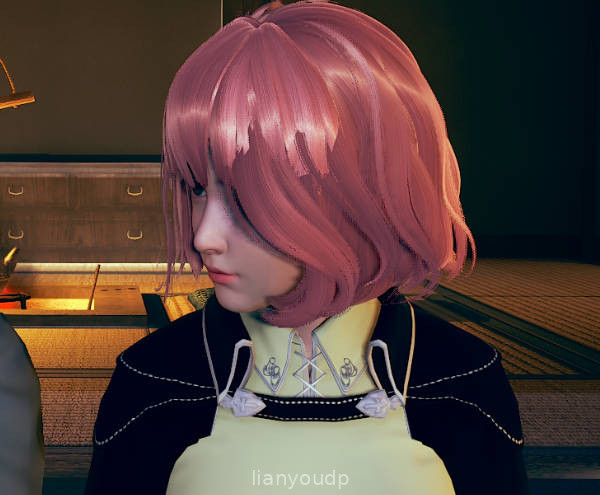 SECRETS OF THE MAGIC NECKLACE Screenshot 1