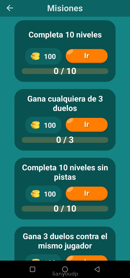 Picture quiz Screenshot 3