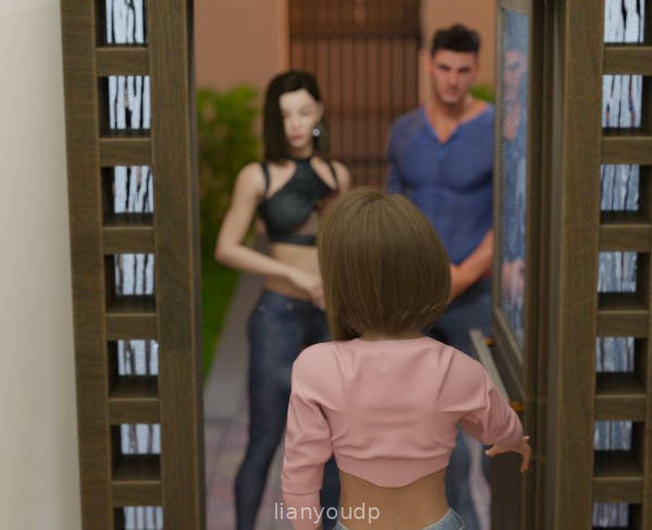 Peace of Mind: Watcher’s Eye Screenshot 3