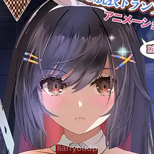 Bunny And NTR Sex!? Stripping Card Game At The Casino!
