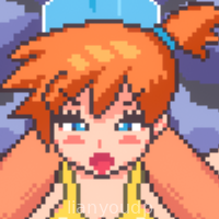 Misty Fuck