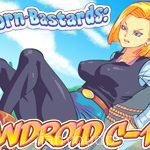 Porn Bastards: Android C-18
