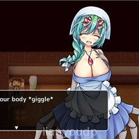 Village of lewd Monster (NSFW)