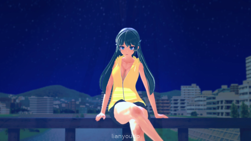 Etheeal Ties Screenshot 3