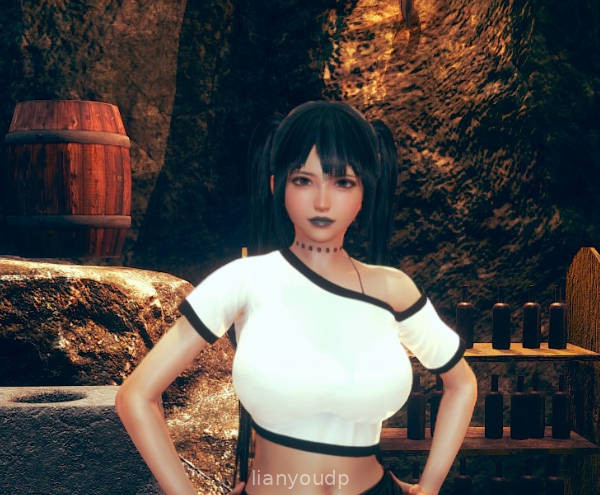 SECRETS OF THE MAGIC NECKLACE Screenshot 3