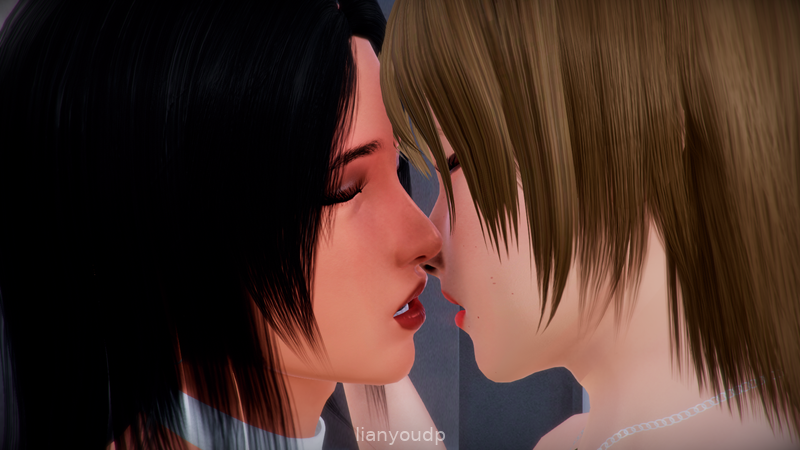 Naughty Lyanna - Season 1 Screenshot 3