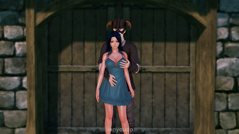 Twenty Worlds Agency – The Stories of Department 13 Screenshot 2