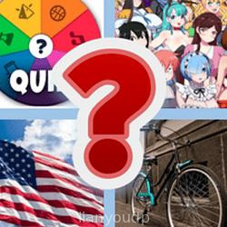 Picture quiz