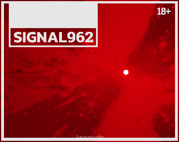 SIGNAL962: Allergic Reaction Screenshot 1