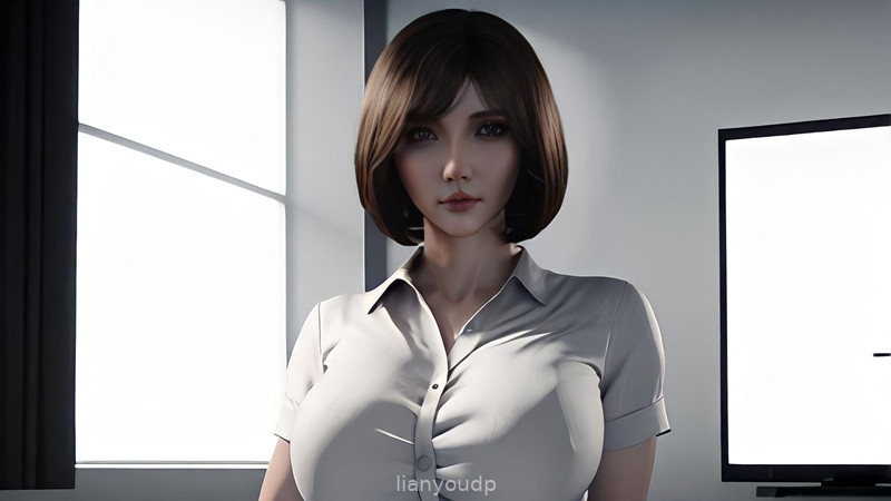 Futanari Secret Screenshot 1