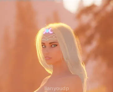 The Lustland Adventure Screenshot 2