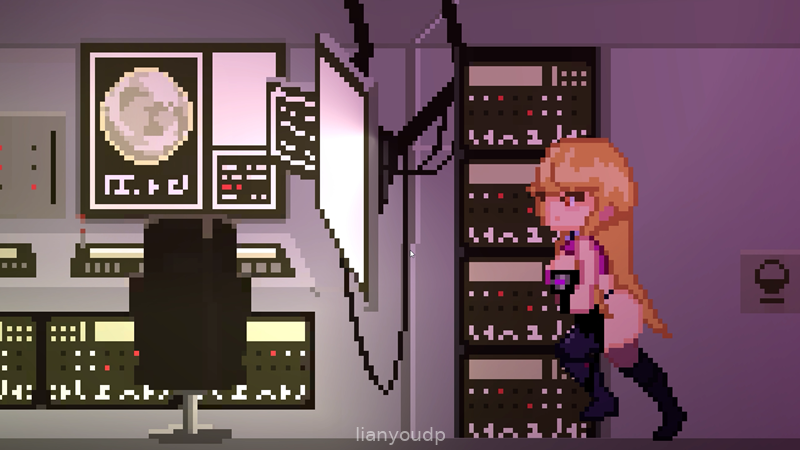 Lustful Victor Screenshot 2