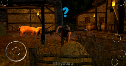 Land of Sin (18+) Screenshot 3