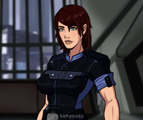 Whore Effect Screenshot 3