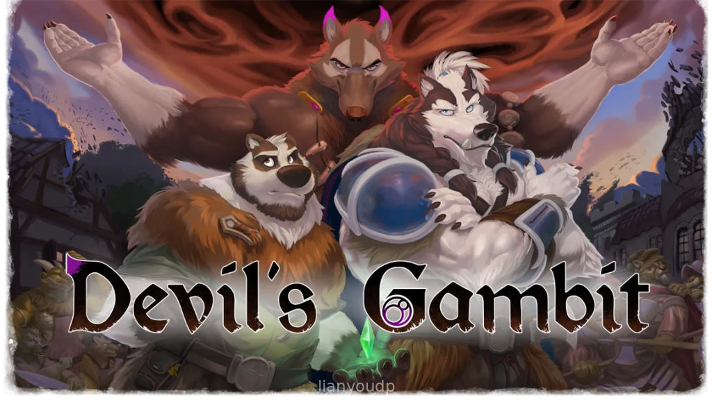 Devil's Gambit Screenshot 1