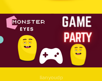 Monster Eyes Screenshot 2