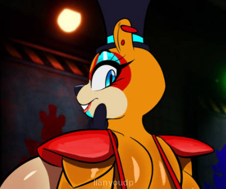 FNAF: Security Overhaul Screenshot 2
