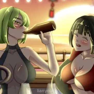 The Tentacle Beach Party