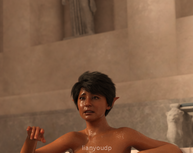 The Art Of Diplomacy...And Love Screenshot 1