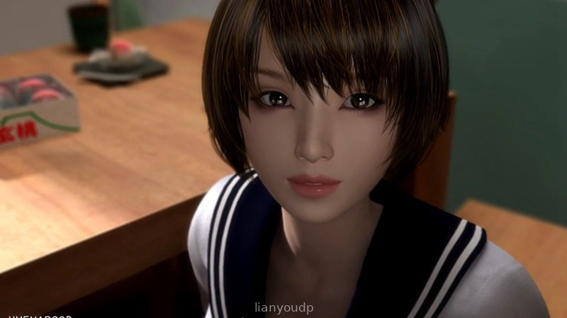 Sister’s Sexual Circumstances Screenshot 2