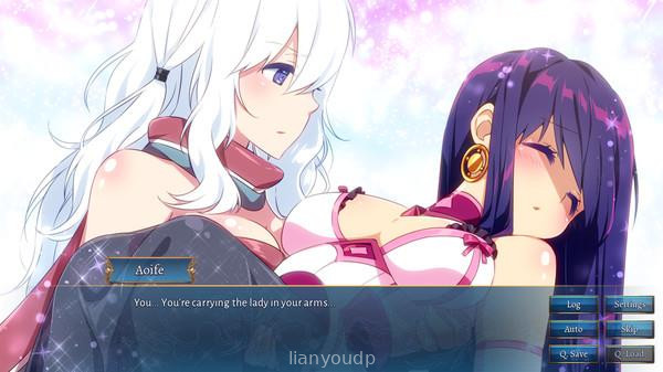 Sakura MMO 2 Mod Screenshot 1