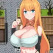 NTR Adventurer Liena