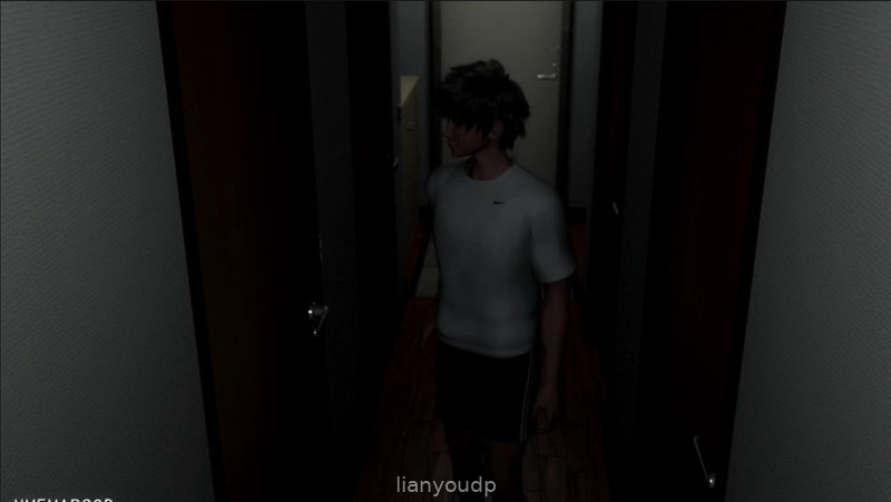 Sister’s Sexual Circumstances Screenshot 1