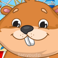 Crush the hamster 2D
