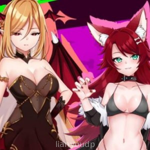 A Newbie Demon Lord